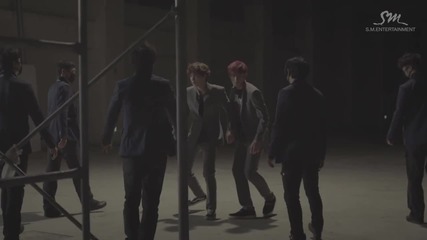 Exo - Music Video Drama Episode 2 (korean Version)