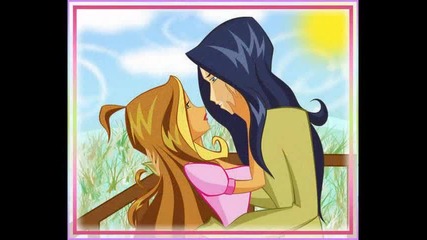 Helia en Flora