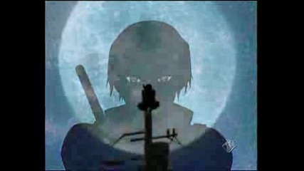 Itachi Uchiha For Love_gabity