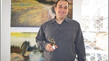 Ники Александров журналист на 2007