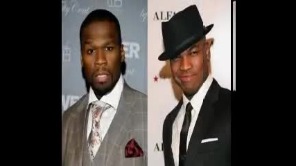 50 cent ft ne - yo baby by me new track 