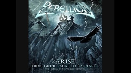 Rebellion - Evil