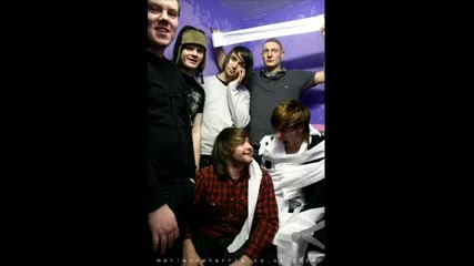 Flood Of Red - Oh Yes There Will Be Blood