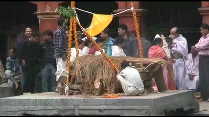 Hindu ритуалите 