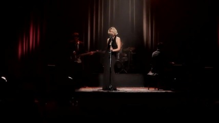 Karen Souza - Tainted Love (live)