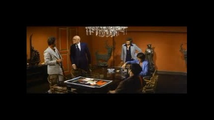 Game Of Death part 1/игра на смърт част 1 - Брус лий,чък Норис,нора Миао!