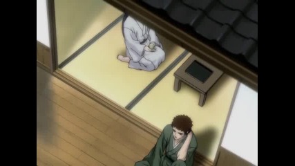 Peace Maker Kurogane - 14 Високо Качество 