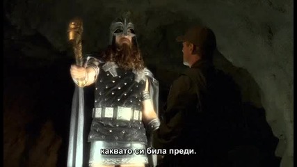 Stargate Sg - 1 Season 1 Episode 9 Part 2
