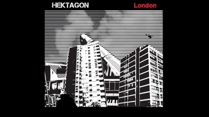 Like me - London Town