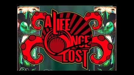 A Life Once Lost - With Pitiless Blows