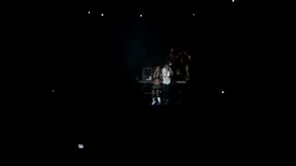 Rbd Live Porto Alegre 25042007 Annie Amp Ucker Beat Box