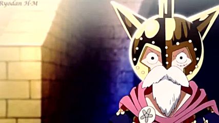 - One Piece [amv/asmv] - Dressrosa - War Of Survival {hd}