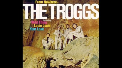 The Troggs - It's Snowing