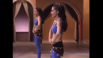 Sexy Belly Dance Part3