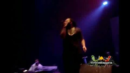 Ky - Mani Marley : Hailie I