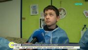 Жълтите стотинки, които спасяват: Как децата ни дават най-големия урок по човечност