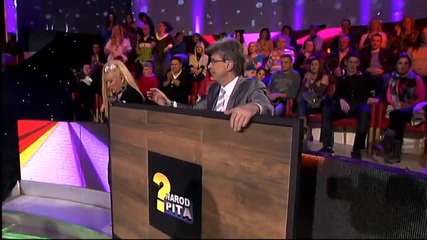 Mira, Biljana, Verica, Nada i Suzana - 03.03.2014.