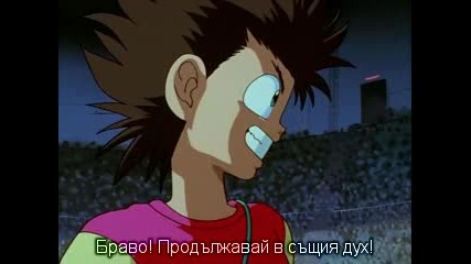 [sfs] Yu Yu Hakusho - 28 bg subs