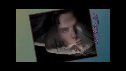 Damon Salvatore - Bad Boy