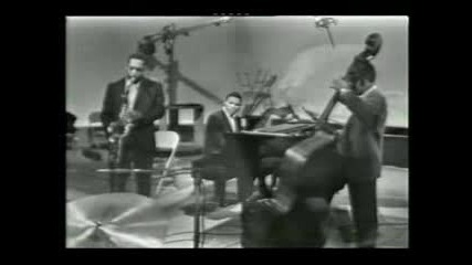 John Coltrane Alabama Jazz Casual