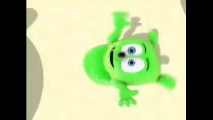 Gummy Bear - Chokakao - French