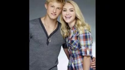 Happy birthday to Alexander Ludwig