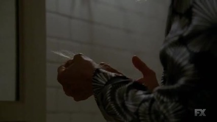 American Horror Story S03 Ep7
