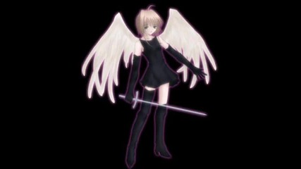 Sexy Anime Demon Girls 