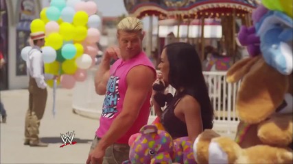 Summerslam 2013 [ Official Promo ]