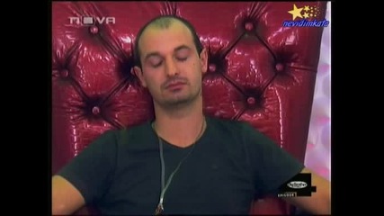 Big Brother 4-Номинациите На Съквартирантите!