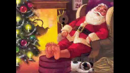Christmas And New Year