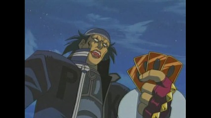 Yu-gi-oh! - Epizod 15 - Pobeda chrez zaplahi
