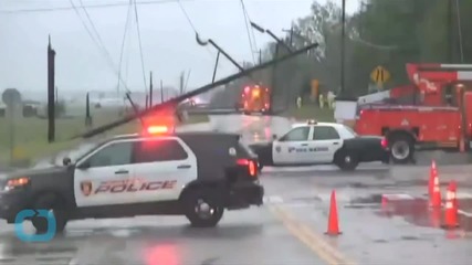 Midwest Due for Severe Weather