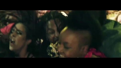 Mgk - Wild Boy (official) ft. Waka Flocka Flame