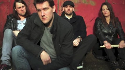 Albany Down - Mercy
