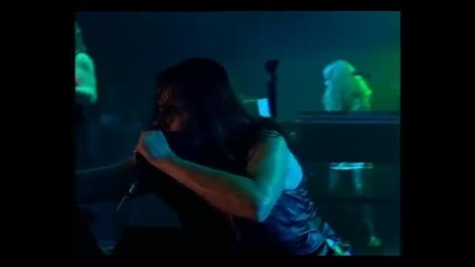 Ritchie Blackmore's Rainbow - Black Masquerade (black Masquerade)