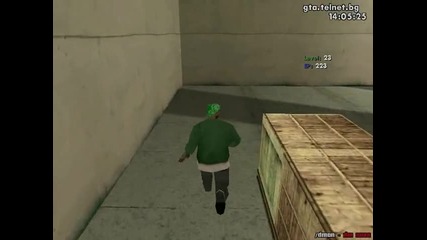 Drugs tutorial