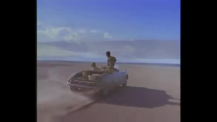 Drum Theatre - Eldorado (usa version)
