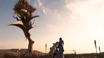 Final Fantasy 13 Feel the Pulse Trailer 