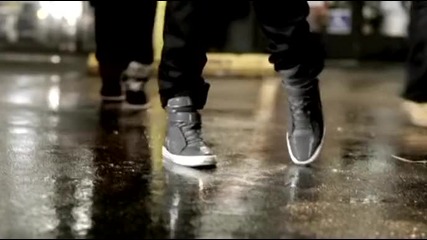 Jason Derulo - In my Head