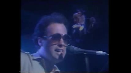 Paul Rodgers and Andy Summers - Soon I Will Be Gone 