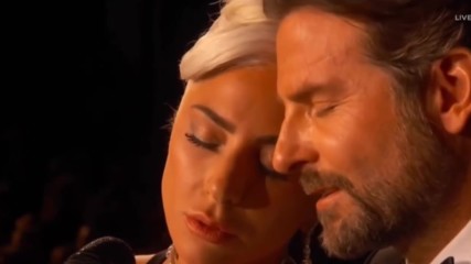 Lady Gaga feat Bradley Cooper - Shallow (live performance from "oscars 2019")