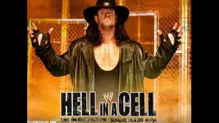 Wwe Hell in a Cell 2009 Results