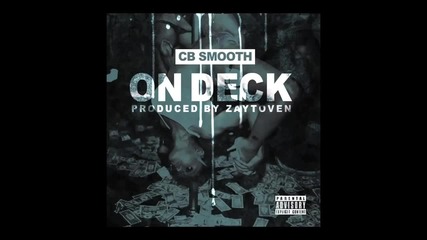 Cb Smooth - On Deck