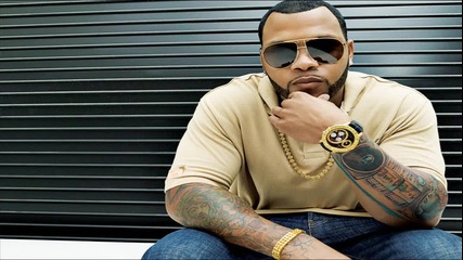 *2o1o* Flo Rida - Puzzle *hq*