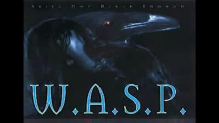 W.a.s.p. - Breathe