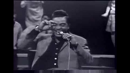 Jackie Wilson - Lonely Teardrops On My Pillow (shindig 1966)