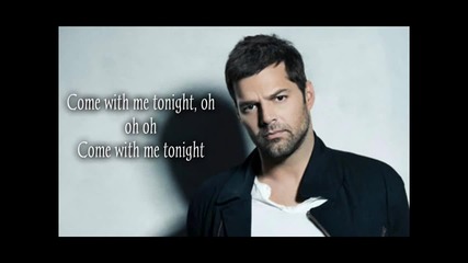 Ricky Martin - Come With Me ( 2013 )