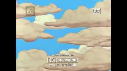 The Simpsons S17 Ep18