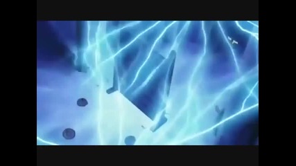 Chidori Stream - Nagashi
